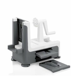 Lurch VEGAN Krajalnica - Tarka Spiralna do Warzyw i Owoców