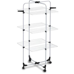 Suszarka balkonowa Malva Smart 69 x 135 cm