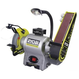 RYOBI Szlifierka stołowa RBGL250 250W 150mm