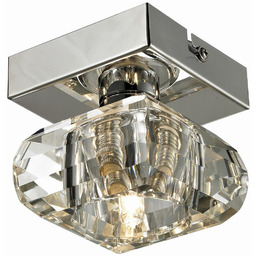 Azzardo Plafon Rubic 1