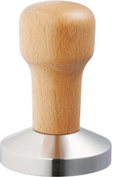 Stalgast Tamper, ubijak do kawy z drewniana ra czka I Stalgast