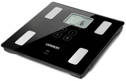 Omron Viva HBF222T 150kg Waga łazienkowa