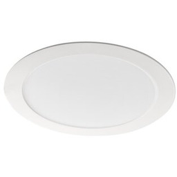 KANLUX Oprawa LED Rounda V2LED18W-WW-W