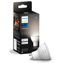 PHILIPS HUE Inteligentna żarówka LED White GU10