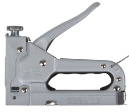 Proline Zszywacz tapicerski 4-funkcyjny metalowy 4-14mm 55024