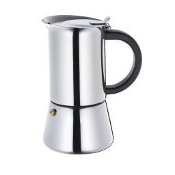 Cilio RIGOLETTO Kafeteria - Kawiarka Ciśnieniowa 300 ml (Indukcja)