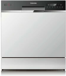 Toshiba DW-08T2(W) 55cm Zmywarka