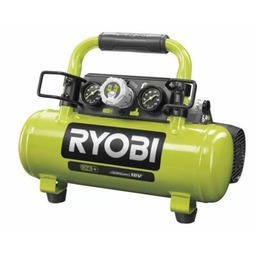 RYOBI Kompresor akumulatorowy R18AC-0