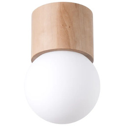 Plafon BOOMO 8 SL.1190 - Sollux