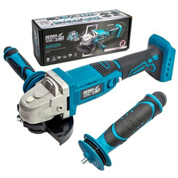 DEDRA Szlifierka kątowa akumulatorowa DED7051 50 zł za 500 zł na kolejne zakupy