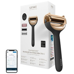 GESKE Masażer GK000042GY01 Szary