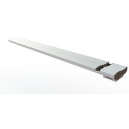 Panel grzewczy na podczerwień Przemysłowy 1300W, SW-PRO 1300