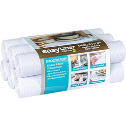 DUCK Kaczka Półka Liner, Biała