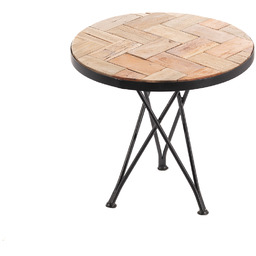 Stolik pomocniczy Albiori I wys. 45cm, 45 cm