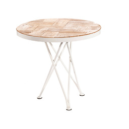 Stolik Albiori II wys. 44,5 cm, 44,5 cm