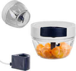 Krajacz uniwersalny Batea 400ml