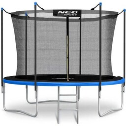 NEO-SPORT Trampolina NS-06W241 FI 183 cm