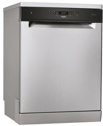 Whirlpool WFC 3C33 PF X 60cm Automatyczne otwieranie drzwi Szuflada na sztućce Zmywarka