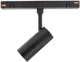 Oprawa szynoprzewodu SHIFT SPOT S 14cm 6W biała ciepła czarny