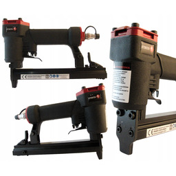 Zszywacz Pneumatyczny Tapicerski zszywki typ 80 380 4-16mm Taker 4PRO8016