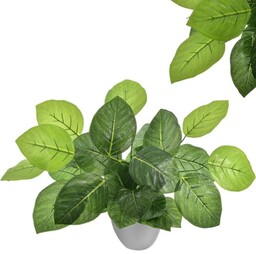 MANGO SZTUCZNA ROŚLINA KOMPOZYCJA DRZEWKO