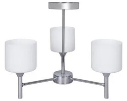 ActiveJet AJE-MIRA 3P Lampa sufitowa