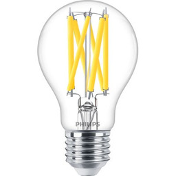 PHILIPS Żarówka LED WarmGlowDim 929003011501 10.5W E27