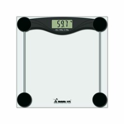 MOMERT 5873 Waga łazienkowa