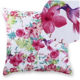 Poszewka 40 x 40 Bawełniana na Poduszkę Jasiek Belluno 164