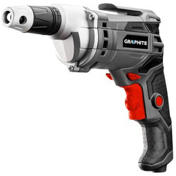 GRAPHITE Wiertarko-wkrętarka 58G794 sieciowa