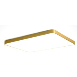 LED flat panel square - panel LED - plafon 40x40cm