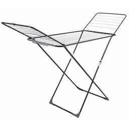 Suszarka Łazienkowa model 107 black