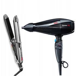 Babyliss Pro Elipsis BAB3000EPE Suszarka 2600W