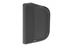 Pochwyt balkonowy tworzywowy, antracyt (RAL 7016)