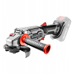 Szlifierka kątowa Energy+ 18V, 115x22.2mm