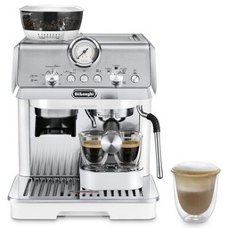 DELONGHI Ekspres La Specialista Arte EC9155.W Zyskaj