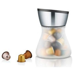 Blomus CADDY Pojemnik do Przechowywania Kapsułek Kawy