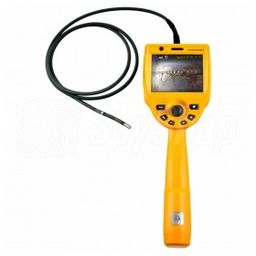Kamera endoskopowa Coantec C50 z oświetlaczem i 4-krotnym przybliżeniem, Wersja - 4,8 mm/ 1 m (4810)