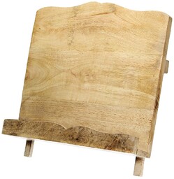 Stojak na książkę Libro 32x18x32 cm, 32x18x32 cm