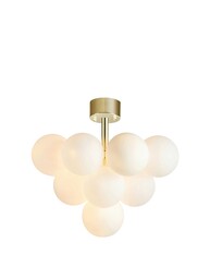 Merlot Gold - Markslöjd - plafon