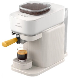 Philips Baristina BAR300/03 Ekspres kolbowy