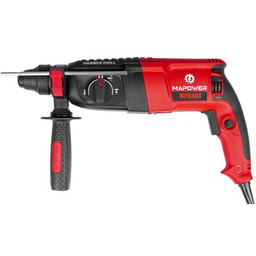 MAPOWER Młotowiertarka MPRH01
