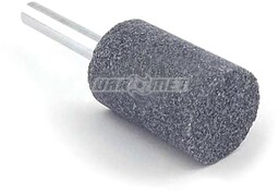 ANDRE Ściernica trzpieniowa walcowa 25 x 25 x 6 mm typ 5210 95A46M5VTE10 550847