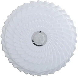 Lampa sufitowa Arni PLF-83947-S-CL - Italux