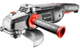 Graphite 59G207 Szlifierka kątowa