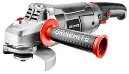 Graphite 59G220 Szlifierka kątowa