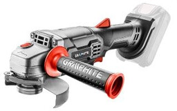 Graphite Energy+ 58G003 Szlifierka kątowa