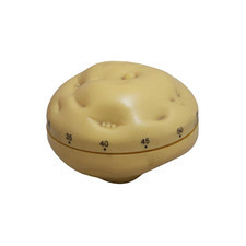 Minutnik mechaniczny ziemniak