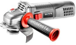 Graphite 59G187 Szlifierka kątowa
