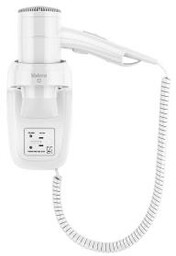 Valera Premium Smart 1200 533.03/044.05 Zimny nawiew 1200W 2 prędkości 3 temperatury Suszarka hotelowa